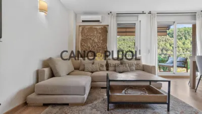 Apartment in Corbera de Llobregat photo 10