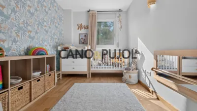 Apartment in Corbera de Llobregat photo 38