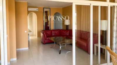 Piso en Los Boliches photo 3