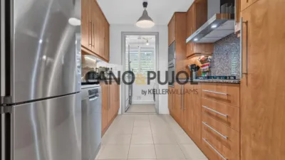 Apartment in Corbera de Llobregat photo 25