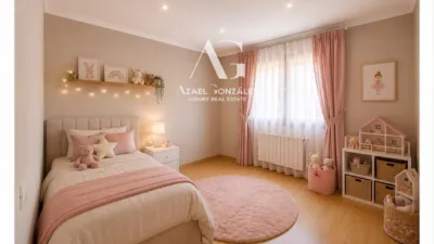 Terraced house at Calle San Antonio, No. 31 photo 21