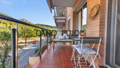 Apartment in Corbera de Llobregat photo 16