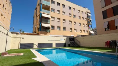Apartment in Platja de Segur de Calafell photo 2