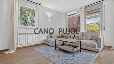Apartment in Corbera de Llobregat photo 9