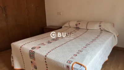 Apartment on Calle de la Flor photo 9