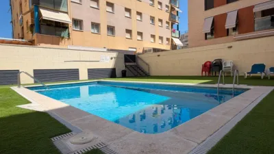 Apartment in Platja de Segur de Calafell photo 46