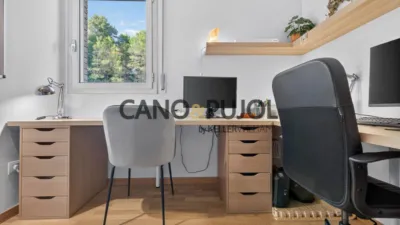 Apartment in Corbera de Llobregat photo 31