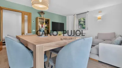 Apartment in Corbera de Llobregat photo 14