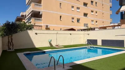 Apartment in Platja de Segur de Calafell photo 41