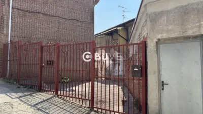 Apartment on Calle de la Flor photo 4