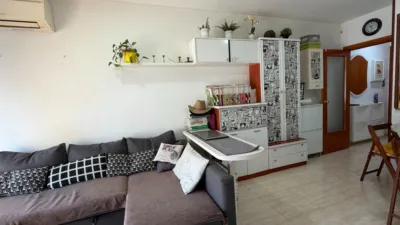Apartment in Platja de Segur de Calafell photo 21