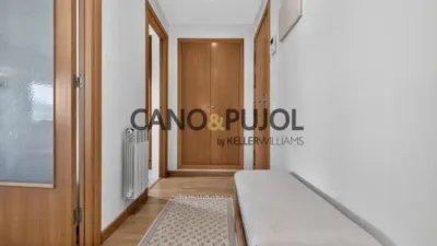 Apartment in Corbera de Llobregat photo 4