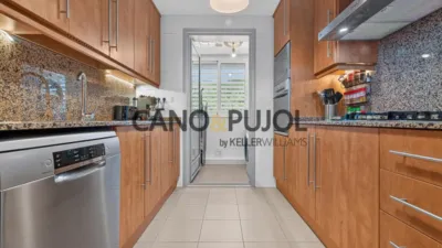 Apartment in Corbera de Llobregat photo 22