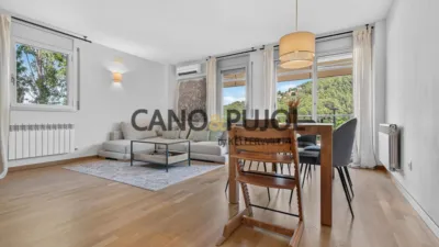 Apartment in Corbera de Llobregat photo 5