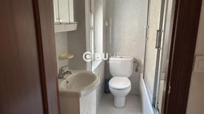 Apartment on Calle de la Flor photo 8