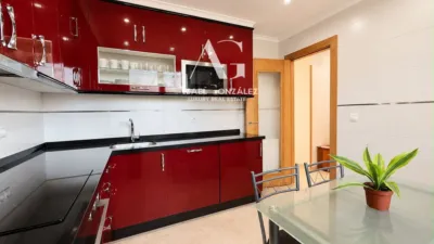 Terraced house at Calle San Antonio, No. 31 photo 8
