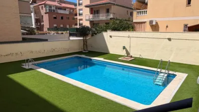 Apartment in Platja de Segur de Calafell photo 42