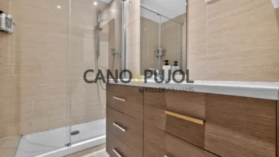 Apartment in Corbera de Llobregat photo 34