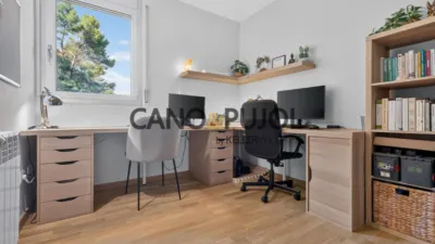 Apartment in Corbera de Llobregat photo 30
