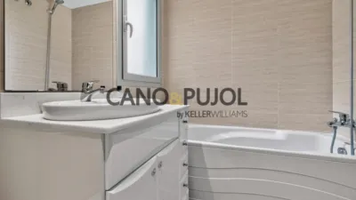 Apartment in Corbera de Llobregat photo 48