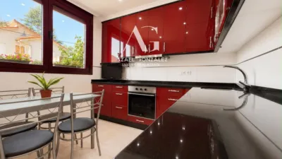 Terraced house at Calle San Antonio, No. 31 photo 7
