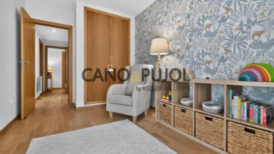 Apartment in Corbera de Llobregat photo 39