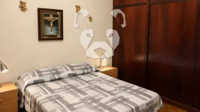 Apartment on Calle de Alcántara photo 7