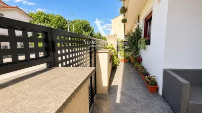 Terraced house at Calle San Antonio, No. 31 photo 2