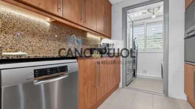 Apartment in Corbera de Llobregat photo 23