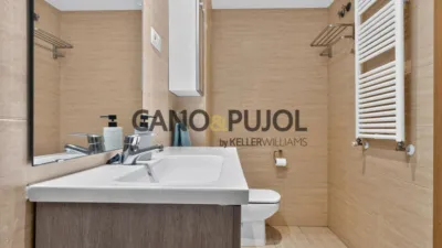 Apartment in Corbera de Llobregat photo 35