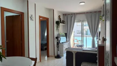 Apartment in Platja de Segur de Calafell photo 33