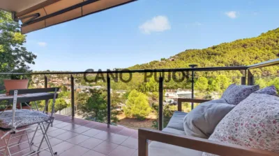 Apartment in Corbera de Llobregat photo 15