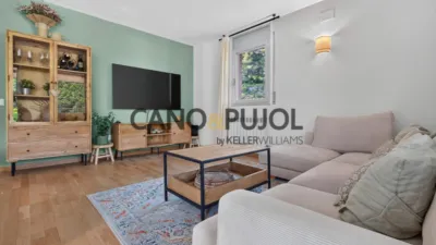 Apartment in Corbera de Llobregat photo 13