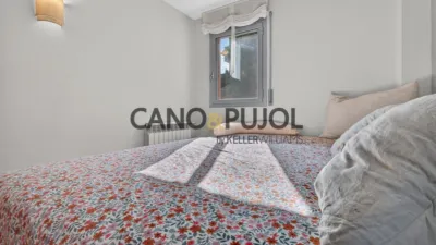 Apartment in Corbera de Llobregat photo 43
