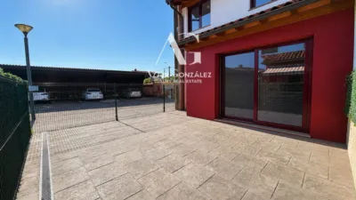 Terraced house at Calle San Antonio, No. 31 photo 19