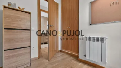 Apartment in Corbera de Llobregat photo 32