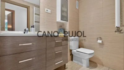 Apartment in Corbera de Llobregat photo 33