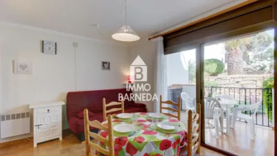 Apartment at Carrer de Josep Carner, 8 photo 12