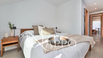 Apartment in Sant Elm photo 15