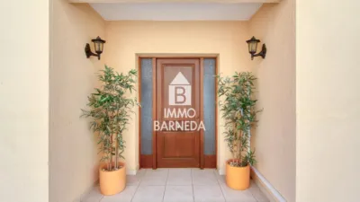 Chalet on Carrer d'Anglaterra, 203 photo 9