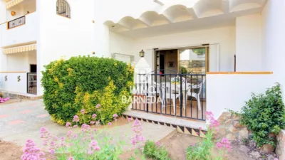 Apartment at Carrer de Josep Carner, 8 photo 5