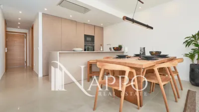 Apartment in Sant Elm photo 8