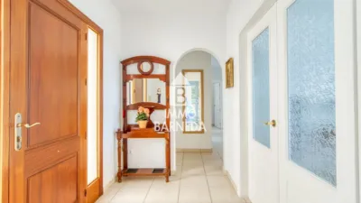 Chalet on Carrer d'Anglaterra, 203 photo 22