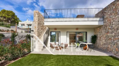 Apartment in Sant Elm photo 35