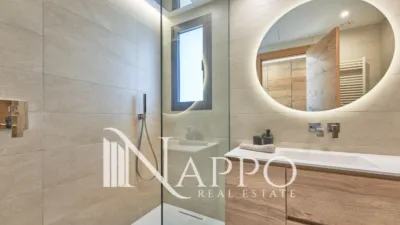 Apartment in Sant Elm photo 18