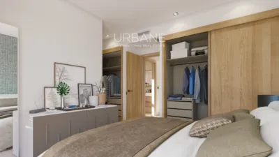 Townhouse in La Cala Golf-Lagar Martell photo 14