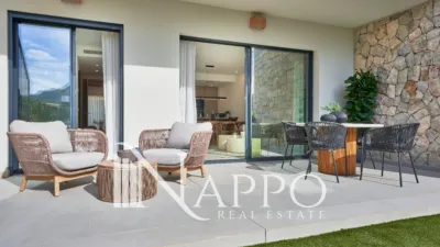 Apartment in Sant Elm photo 2