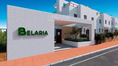 Townhouse in La Cala Golf-Lagar Martell photo 19