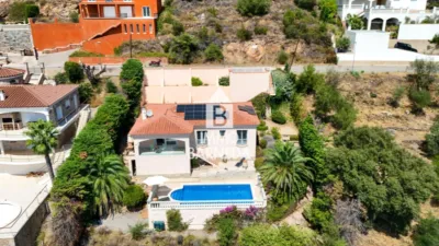 Chalet on Carrer d'Anglaterra, 203 photo 42