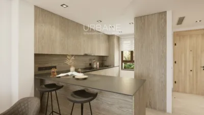 Townhouse in La Cala Golf-Lagar Martell photo 10